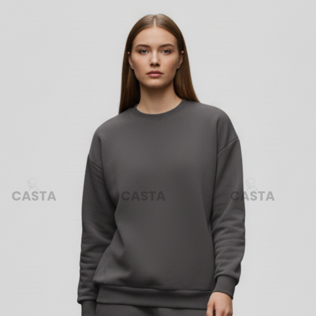 Oversize komplet – basic FUME/TAMNO SIVA