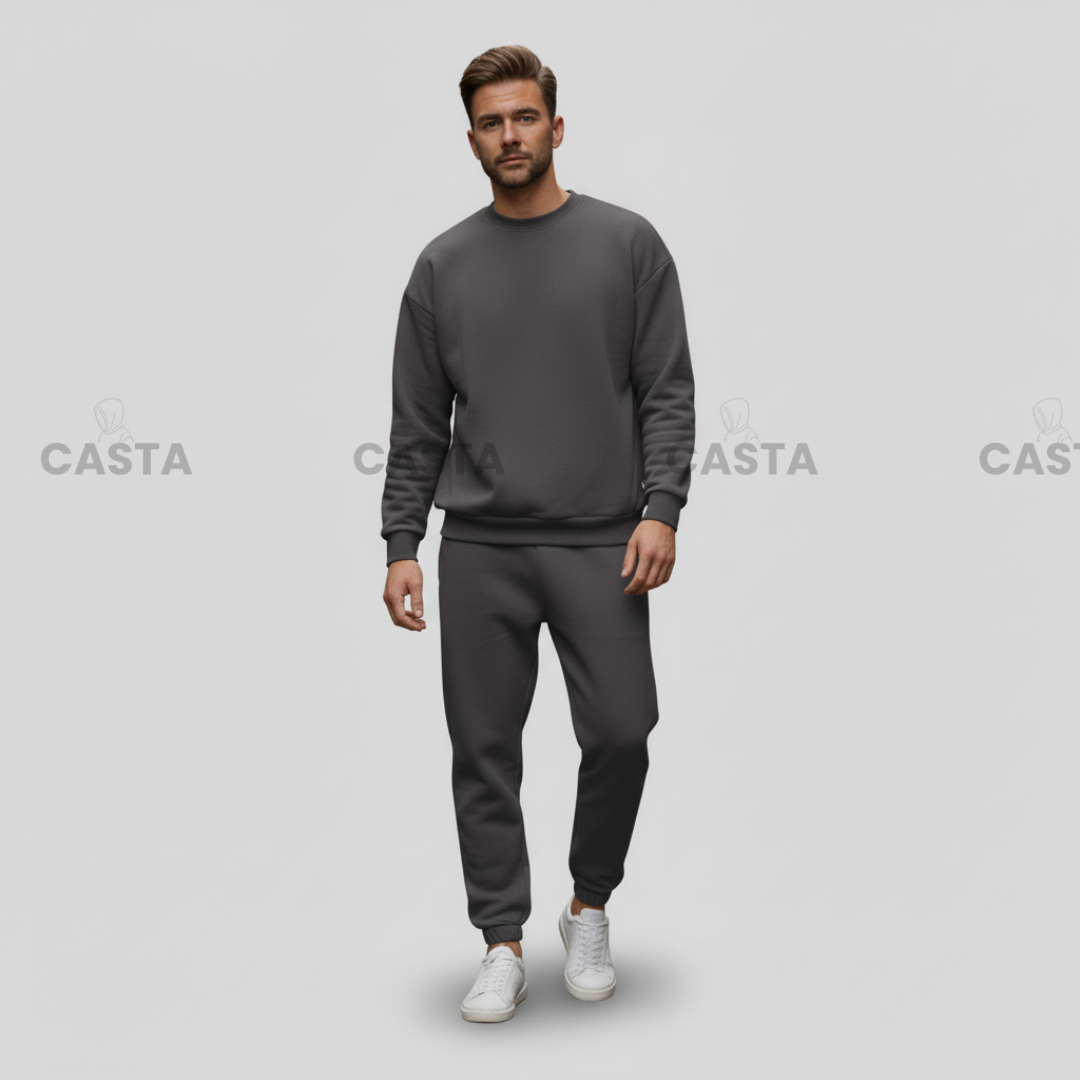 Oversize komplet – basic FUME/TAMNO SIVA