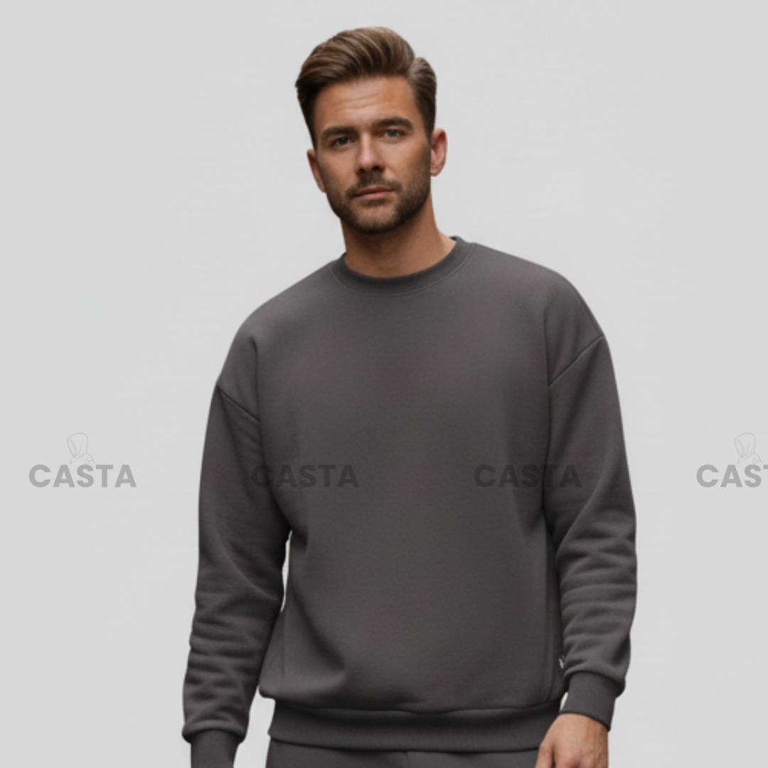 Oversize komplet – basic FUME/TAMNO SIVA