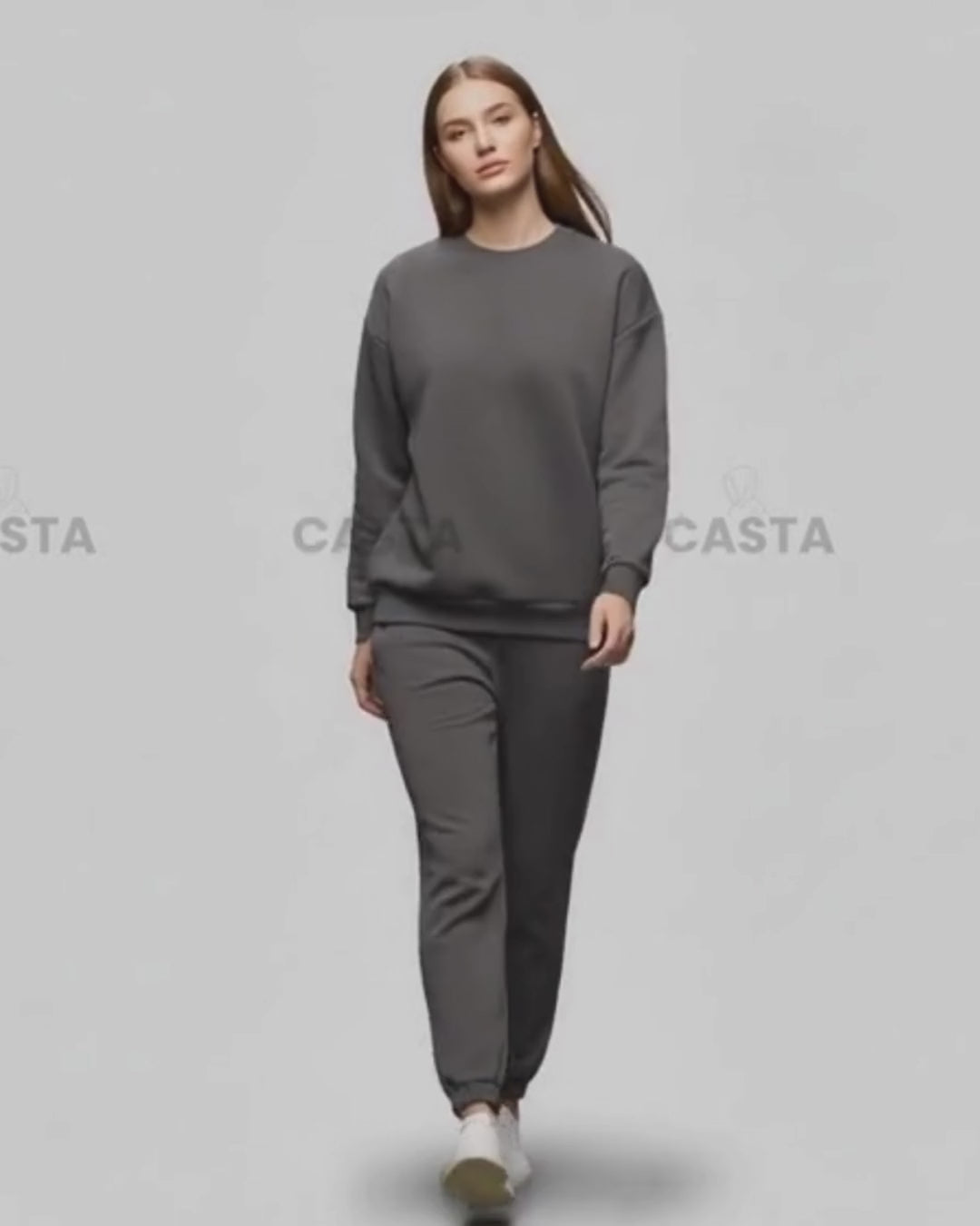 Oversize komplet – basic FUME/TAMNO SIVA